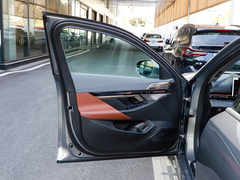 2024款 eDrive 35L 尊享型 M运动套装