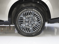 2024款 380VC-TURBO 四驱智驾版 6座
