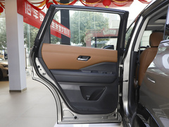 2024款 380VC-TURBO 四驱智驾版 6座