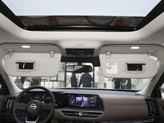 2024款 380VC-TURBO 四驱智驾版 6座