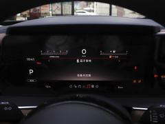 2024款 380VC-TURBO 四驱智驾版 6座