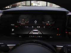 2024款 380VC-TURBO 四驱智驾版 6座