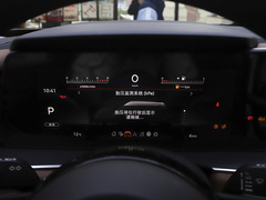2024款 380VC-TURBO 四驱智驾版 6座