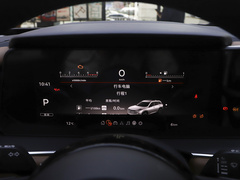 2024款 380VC-TURBO 四驱智驾版 6座