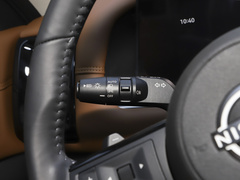 2024款 380VC-TURBO 四驱智驾版 6座