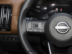 2024款 380VC-TURBO 四驱智驾版 6座