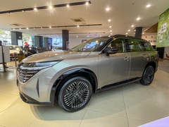 2024款 380VC-TURBO 四驱智驾版 7座
