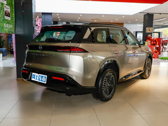 2024款 380VC-TURBO 四驱智驾版 7座