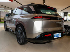 2024款 380VC-TURBO 四驱智驾版 7座