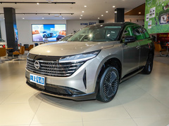 2024款 380VC-TURBO 四驱智驾版 7座