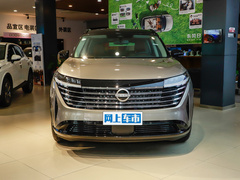 2024款 380VC-TURBO 四驱智驾版 7座
