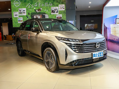 2024款 380VC-TURBO 四驱智驾版 7座