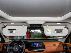 2024款 380VC-TURBO 四驱智驾版 7座