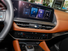 2024款 380VC-TURBO 四驱智驾版 7座
