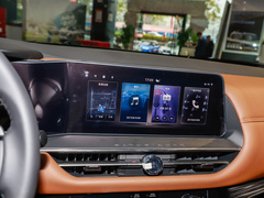 2024款 380VC-TURBO 四驱智驾版 7座