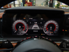 2024款 380VC-TURBO 四驱智驾版 7座