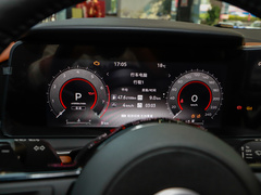 2024款 380VC-TURBO 四驱智驾版 7座