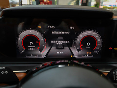 2024款 380VC-TURBO 四驱智驾版 7座