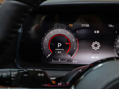 2024款 380VC-TURBO 四驱智驾版 7座