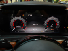 2024款 380VC-TURBO 四驱智驾版 7座