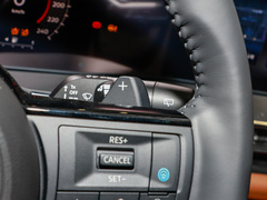 2024款 380VC-TURBO 四驱智驾版 7座