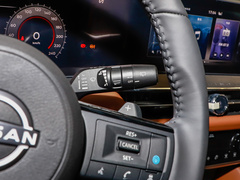 2024款 380VC-TURBO 四驱智驾版 7座
