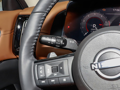 2024款 380VC-TURBO 四驱智驾版 7座