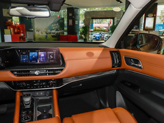 2024款 380VC-TURBO 四驱智驾版 7座