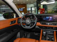 2024款 380VC-TURBO 四驱智驾版 7座