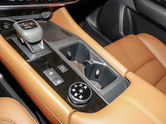 2024款 380VC-TURBO 四驱智驾版 7座