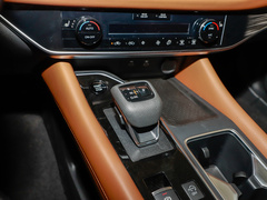 2024款 380VC-TURBO 四驱智驾版 7座