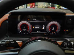 2024款 380VC-TURBO 四驱智驾版 7座