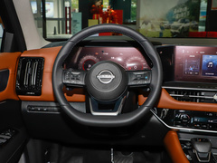2024款 380VC-TURBO 四驱智驾版 7座