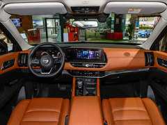 2024款 380VC-TURBO 四驱智驾版 7座