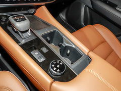 2024款 380VC-TURBO 四驱智驾版 7座