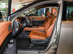 2024款 380VC-TURBO 四驱智驾版 7座