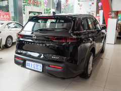 2024款 380VC-TURBO 两驱智尚版 7座