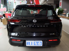 2024款 380VC-TURBO 两驱智尚版 7座