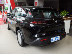 2024款 380VC-TURBO 两驱智尚版 7座
