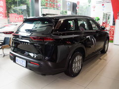 2024款 380VC-TURBO 两驱智尚版 7座