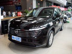2024款 380VC-TURBO 两驱智尚版 7座