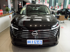 2024款 380VC-TURBO 两驱智尚版 7座