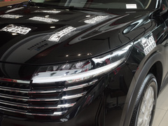 2024款 380VC-TURBO 两驱智尚版 7座