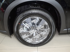 2024款 380VC-TURBO 两驱智尚版 7座