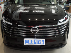 2024款 380VC-TURBO 两驱智尚版 7座