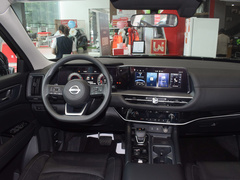 2024款 380VC-TURBO 两驱智尚版 7座