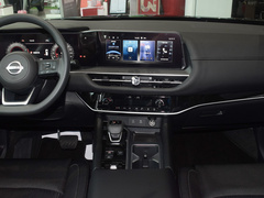 2024款 380VC-TURBO 两驱智尚版 7座