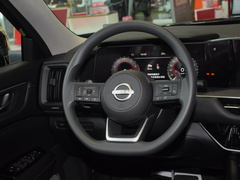 2024款 380VC-TURBO 两驱智尚版 7座