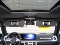 2024款 G 500 典藏版