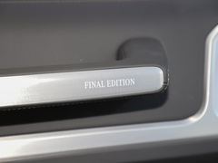 2024款 G 500 典藏版